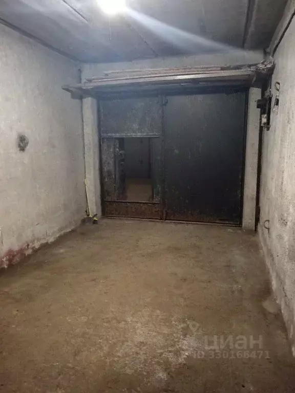 Гараж в Свердловская область, Екатеринбург ул. Серова, 20 (17 м) - Фото 2