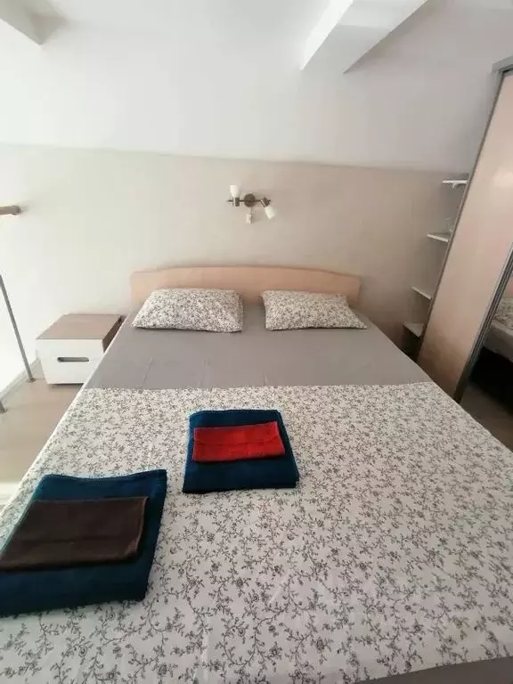 Студия Москва Полярная ул., 31С1 (28.0 м) - Фото 1