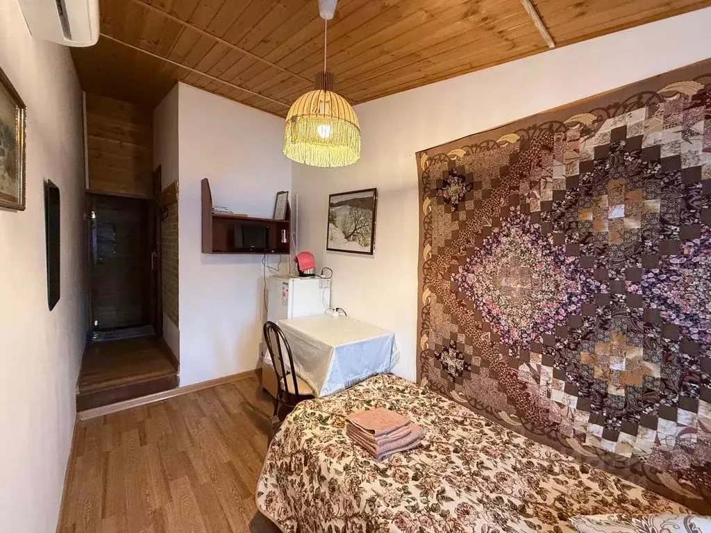 Комната Калужская область, Таруса Комсомольская ул., 13 - Фото 2