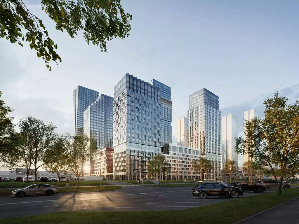 1-комнатная квартира: Москва, САО, район Восточное Дегунино, жилой ... - Фото 1