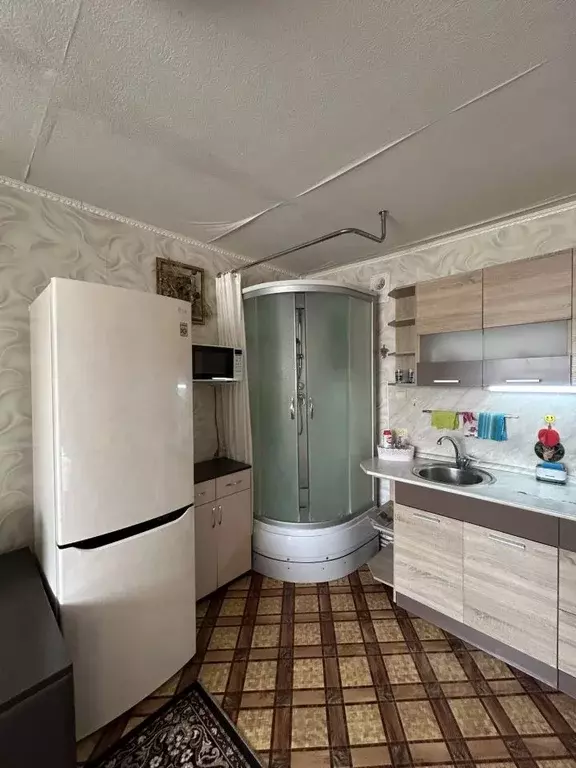 Комната Белгородская область, Белгород ул. Железнякова, 1 (18.0 м) - Фото 2