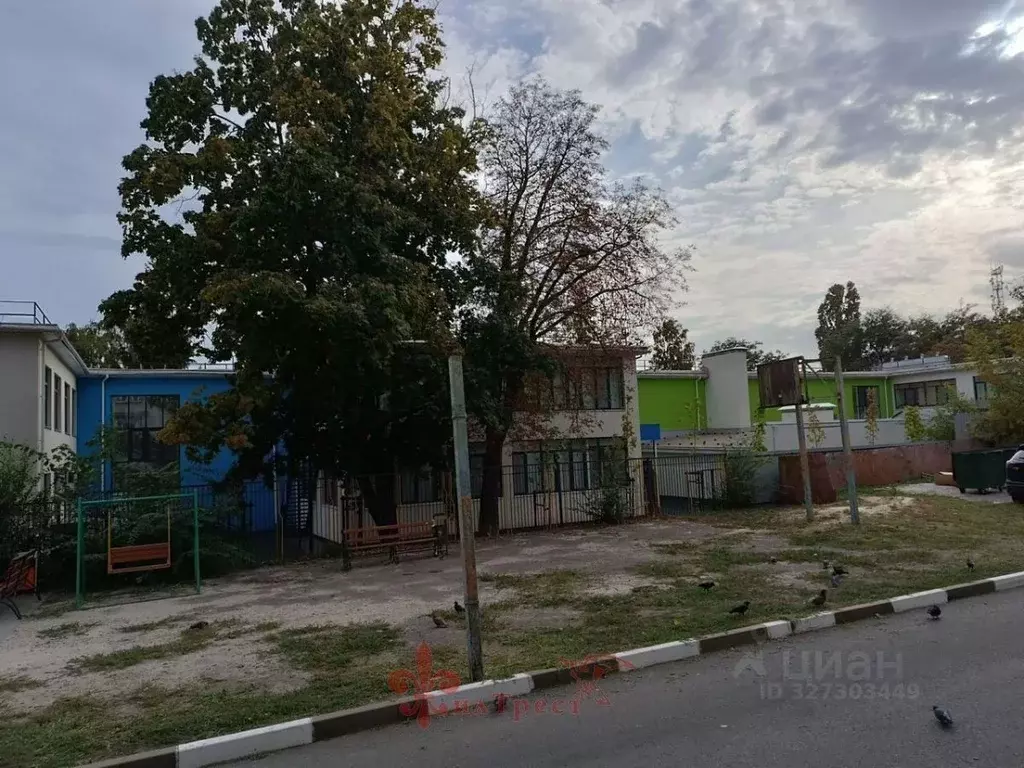 Комната Белгородская область, Белгород Народный бул., 17 (15.0 м) - Фото 2