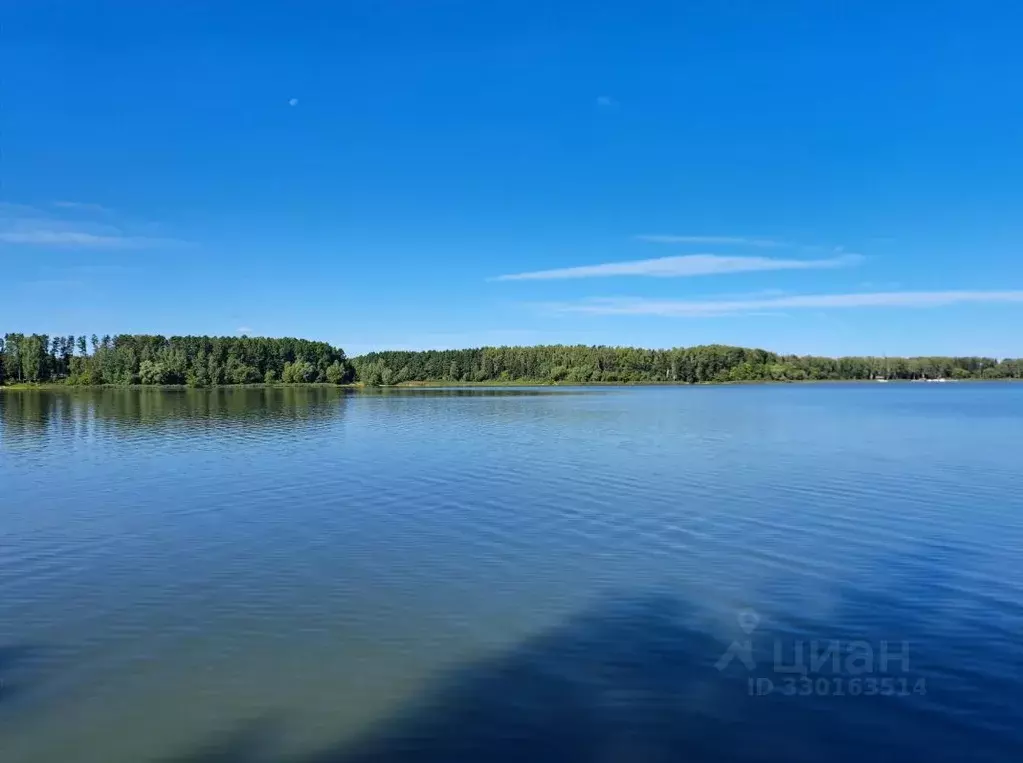 Участок в Московская область, Истра муниципальный округ, д. Бужарово ... - Фото 1