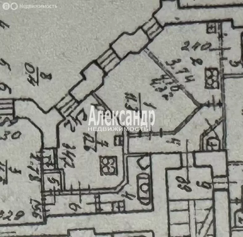 1-комнатная квартира: Санкт-Петербург, улица Графтио, 6 (31.1 м) - Фото 2