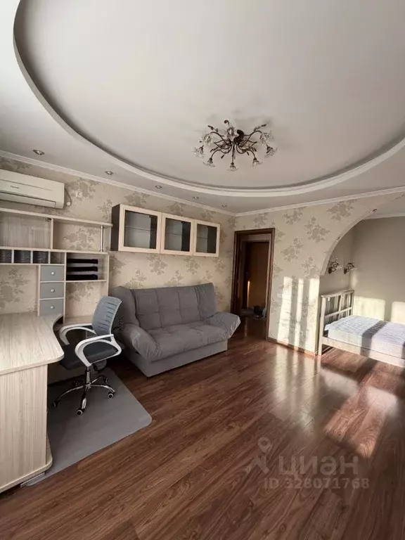 1-к кв. Москва Новогиреевская ул., 41 (38.6 м) - Фото 1