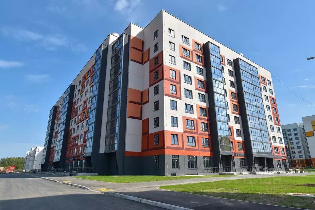 Торговая площадь в Новгородская область, Великий Новгород Большая ... - Фото 0
