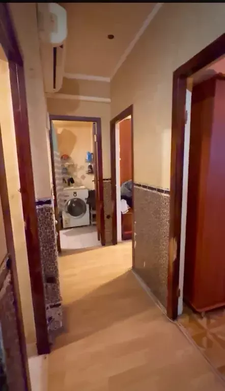 Продаётся 1-к квартира, 35 м - Фото 1