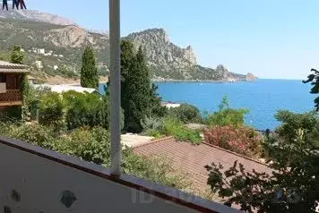 Дом в Крым, Ялта муниципальный округ, Кацивели пгт  (60 м) - Фото 1