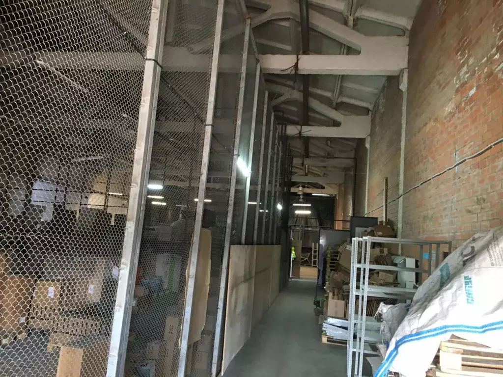 Склад в Калужская область, Калуга Параллельная ул., 11 (280 м) - Фото 2