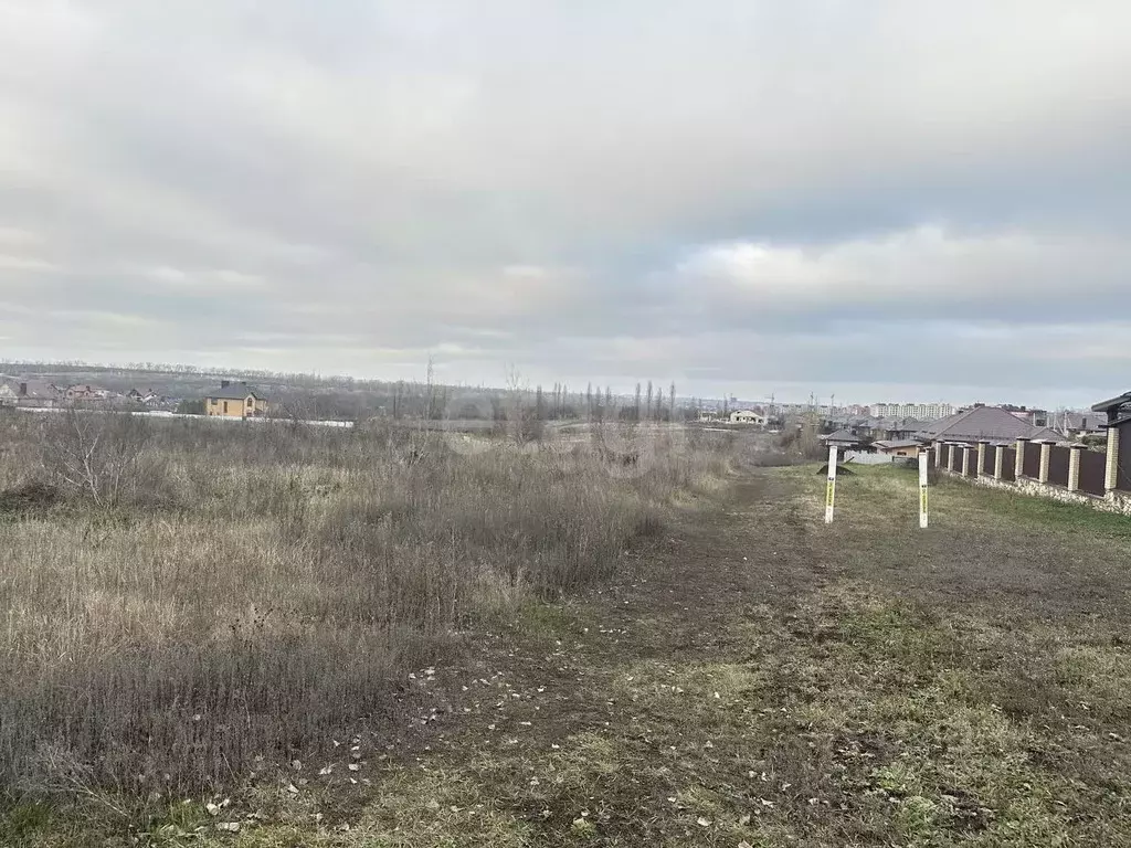 Участок в Белгородская область, Белгородский район, Дубовское с/пос, ... - Фото 2