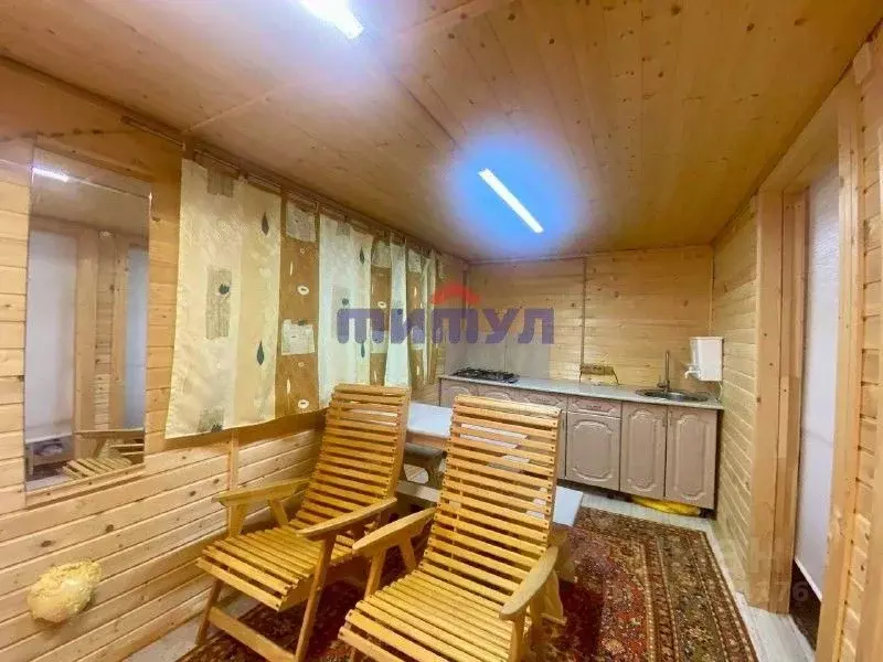 Дом в Рязанская область, Рязанский муниципальный округ, д. Деулино ул. ... - Фото 2