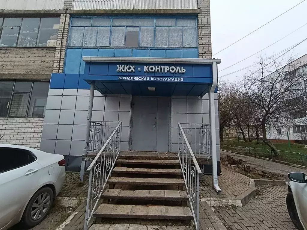 Офис в Белгородская область, Белгород Молодежная ул., 4А (46 м) - Фото 2