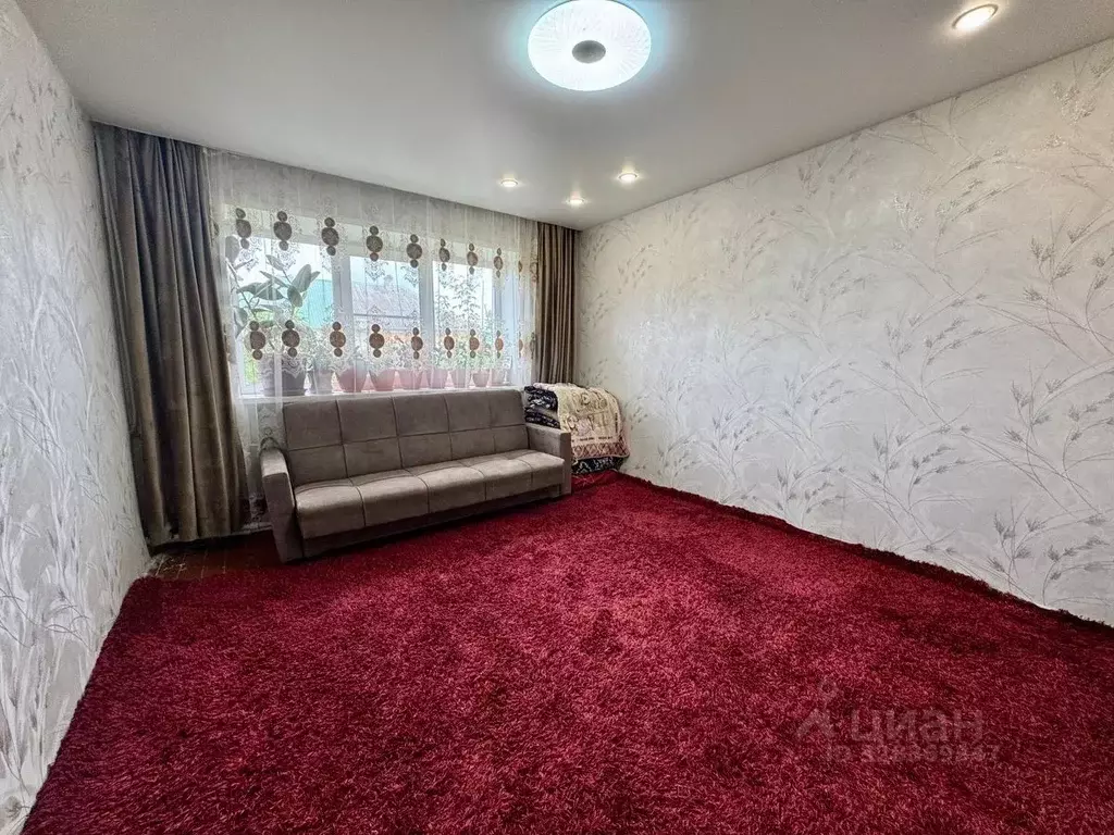 2-к кв. Свердловская область, Арамиль ул. Декабристов, 28 (41.0 м) - Фото 2