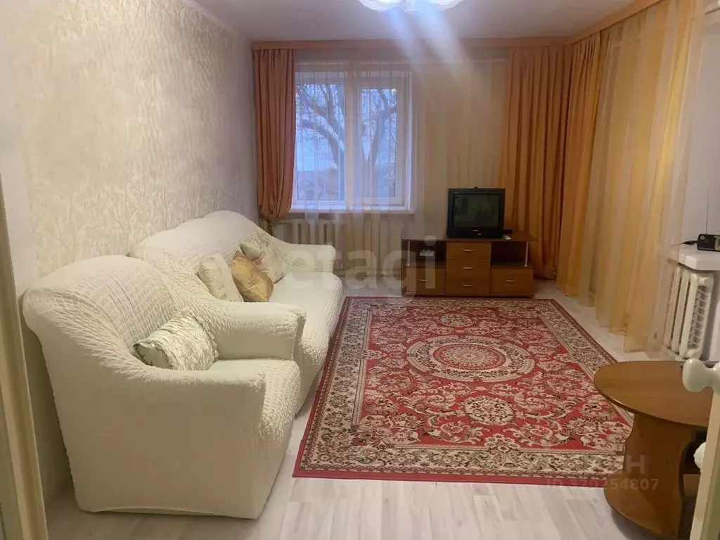 3-к кв. Крым, Феодосия ул. Дружбы, 50 (54.6 м) - Фото 0