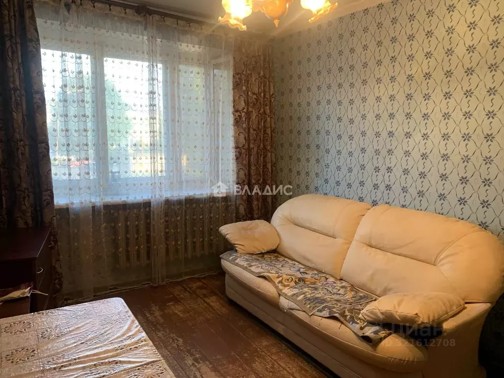 3-к кв. Владимирская область, Вязники ул. Горького, 100 (50.4 м) - Фото 0