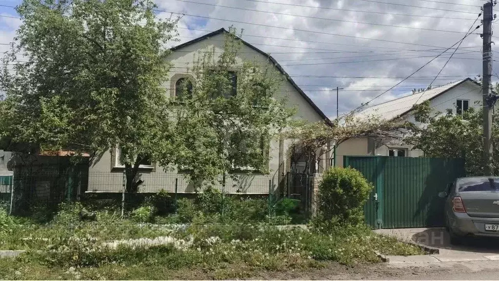 Дом в Белгородская область, Ивня рп ул. Партизанская, 28 (87 м) - Фото 0