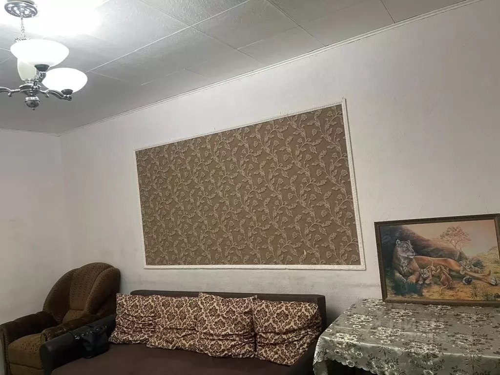 3-к кв. Саратовская область, Саратов ул. Имени Ф.А. Блинова, 3 (65.9 ... - Фото 2