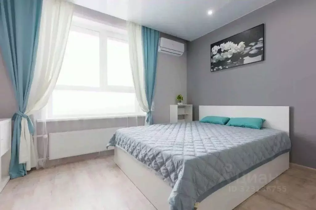 1-к кв. Новосибирская область, Новосибирск Железнодорожная ул., 15/1 ... - Фото 1