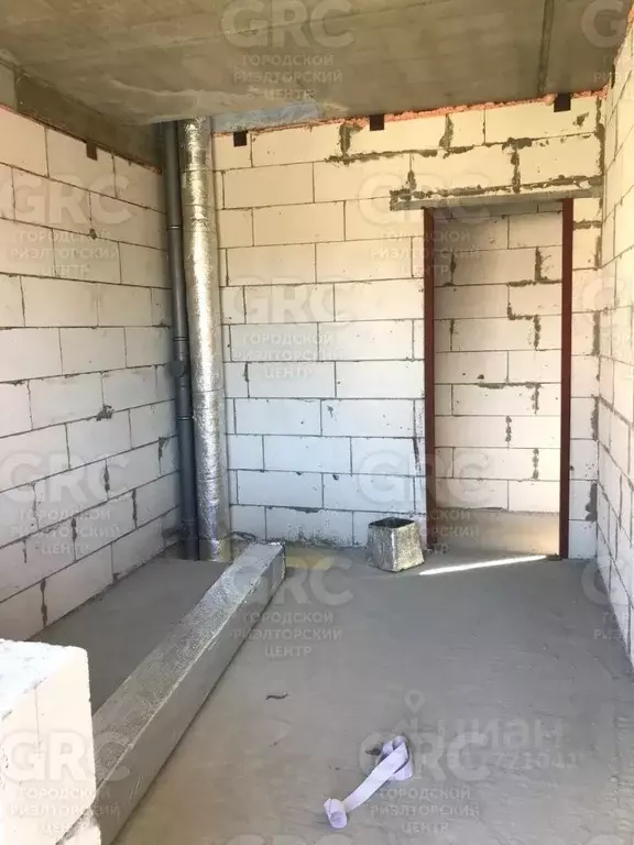1-к кв. Краснодарский край, Сочи ул. Тимирязева, 26 (36.0 м) - Фото 0