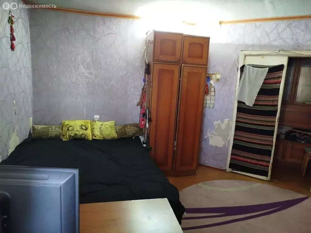 3-комнатная квартира: Евпатория, проспект Победы, 10Б (65.4 м) - Фото 1