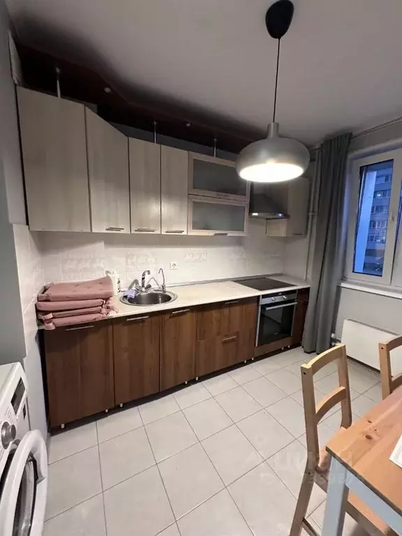 2-к кв. Татарстан, Казань ул. Бондаренко, 28 (50.9 м) - Фото 1
