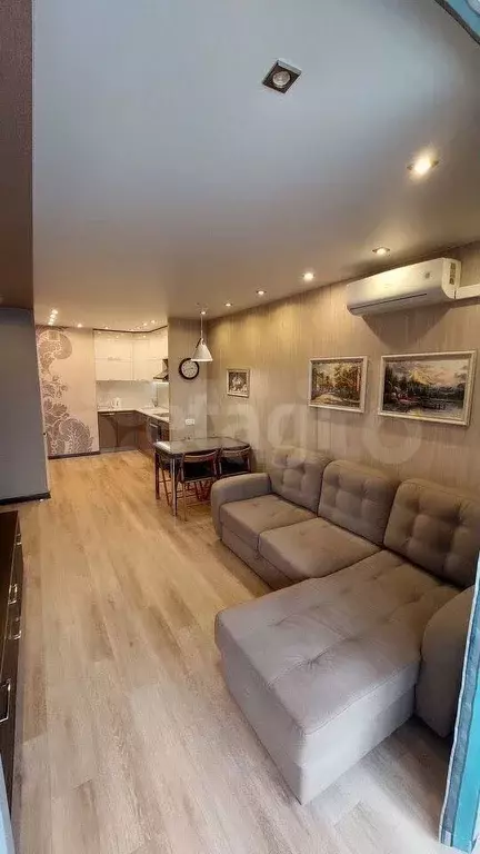 2-к. квартира, 50 м, 9/16 эт. - Фото 0
