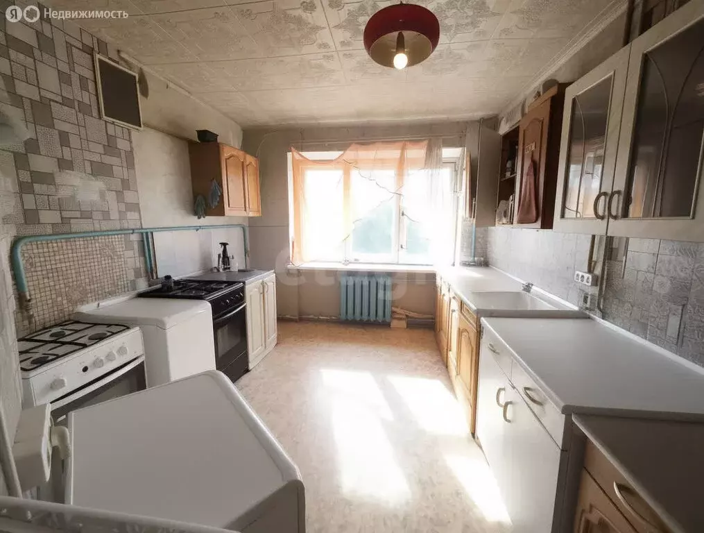 1к в 2-комнатной квартире (12 м) - Фото 1