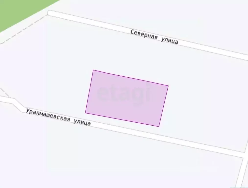 Участок в Свердловская область, Среднеуральск муниципальный округ, д. ... - Фото 1