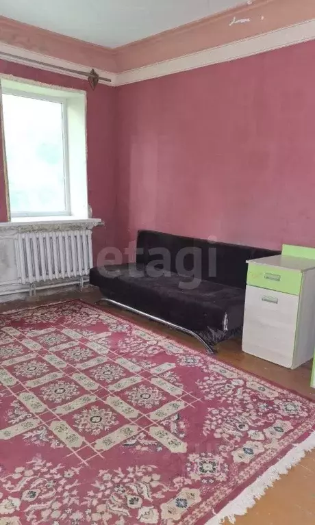 3-к кв. Калининградская область, Балтийск ул. Боткина, 6 (52.0 м) - Фото 1