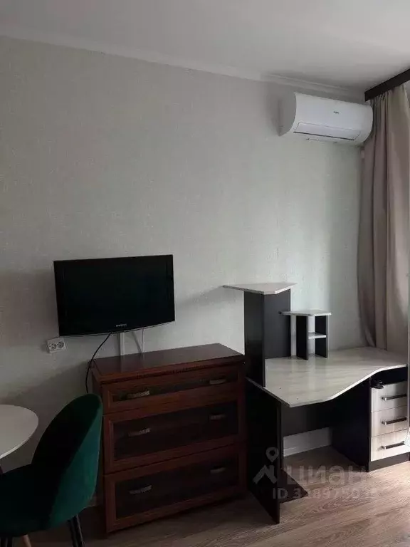 Квартира, студия, 23.6 м - Фото 2