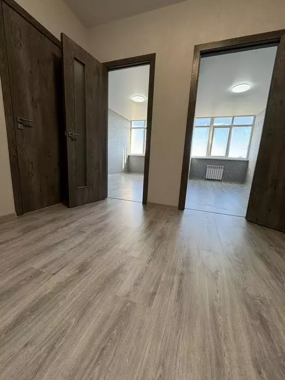 2-к кв. Краснодарский край, Новороссийск Кутузовская ул., 117 (40.0 м) - Фото 1