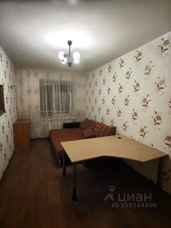 1-к кв. Санкт-Петербург ул. Есенина, 1к1 (37.0 м) - Фото 1