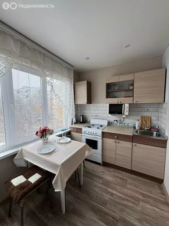 1-комнатная квартира: Пенза, улица 8 Марта, 15 (34.6 м) - Фото 0