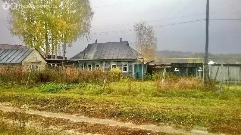 Дом в Большеберезниковский район, село Марьяновка (30 м) - Фото 0