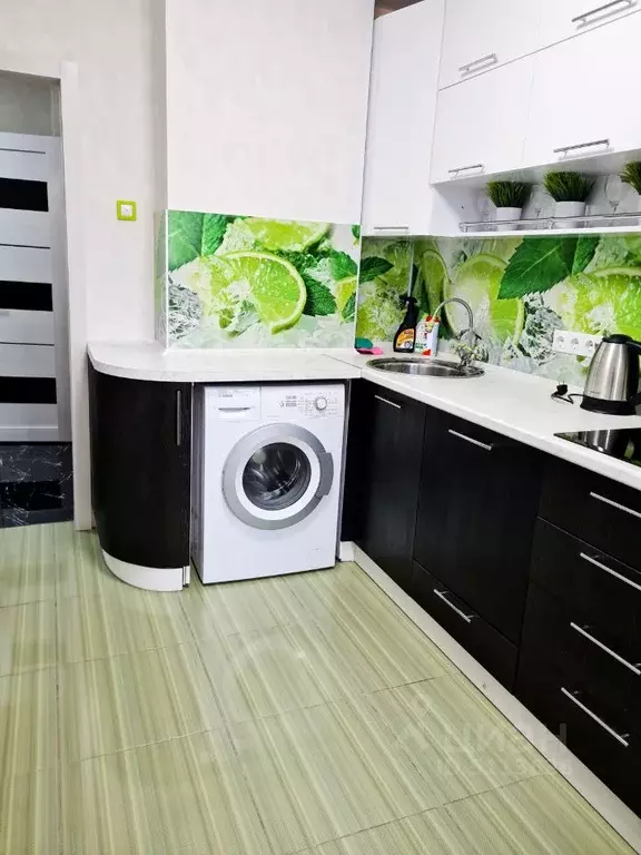 1-к кв. Удмуртия, Ижевск ул. Имени Татьяны Барамзиной, 7А (34.0 м) - Фото 2