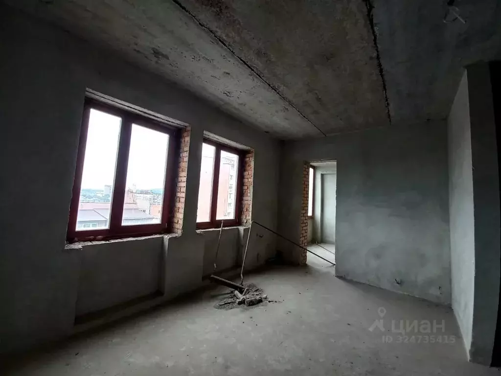 4-к кв. Северная Осетия, Владикавказ ул. Гастелло, 65 (167.0 м) - Фото 2