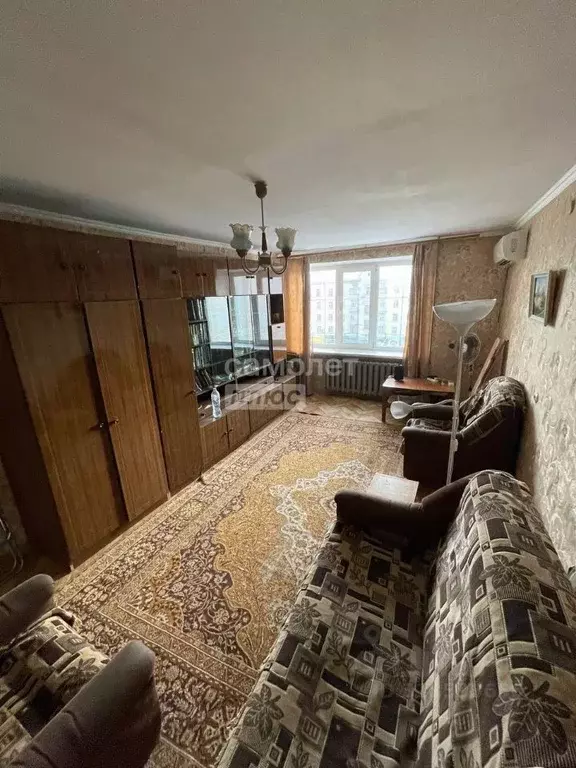 2-к кв. Пензенская область, Пенза ул. Ленина, 15 (52.0 м) - Фото 0
