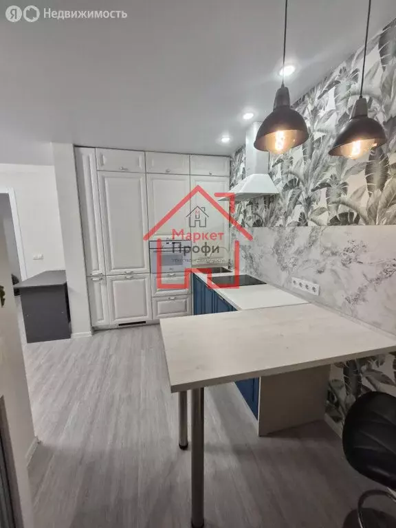 1-комнатная квартира: Верхняя Пышма, Красноармейская улица, 8 (30 м) - Фото 1