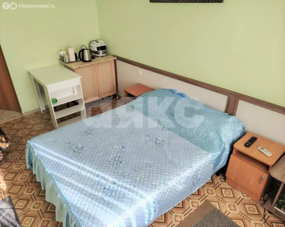 Квартира-студия: Анапа, Буковая улица, 15 (18 м) - Фото 2