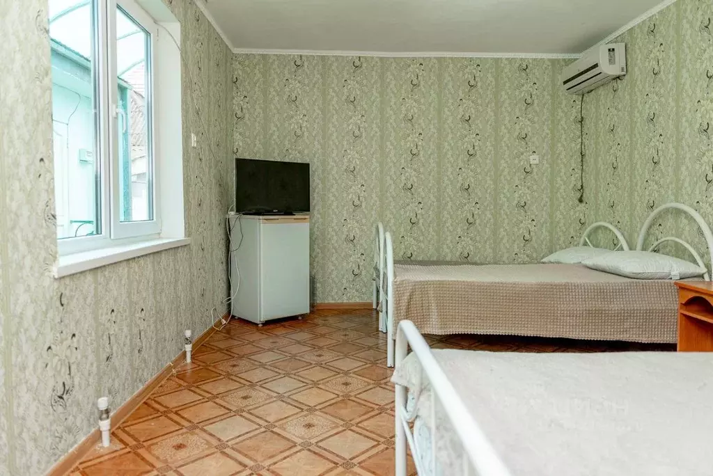 1-к кв. Краснодарский край, Геленджик ул. Пушкина (30.0 м) - Фото 1