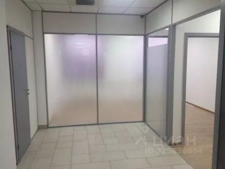 Офис в Московская область, Красногорск городской округ, Путилково пгт, ... - Фото 1