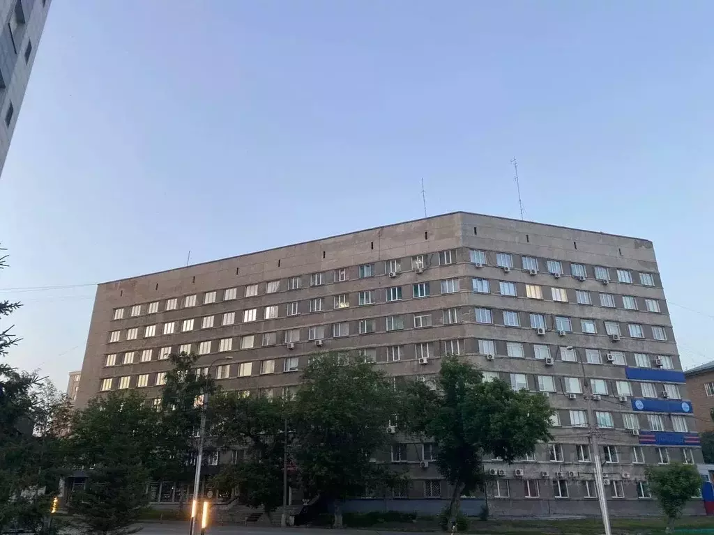 Помещение свободного назначения в Новосибирская область, Новосибирск ... - Фото 2