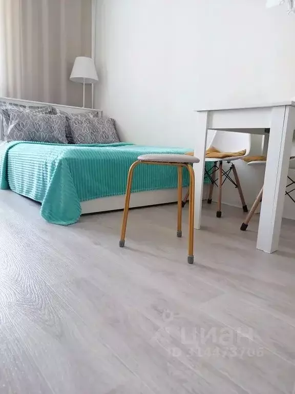 1-к кв. Ханты-Мансийский АО, Сургут ул. Семена Билецкого, 2 (32.0 м) - Фото 2