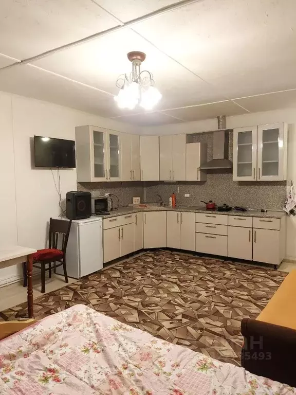 Дом в Московская область, Мытищи городской округ, д. Чиверево  (56 м) - Фото 1