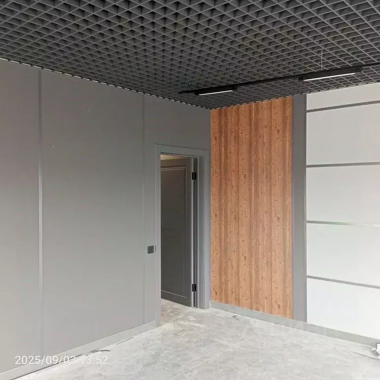 Офис в Оренбургская область, Оренбург ул. Монтажников, 35/2 (53 м) - Фото 1