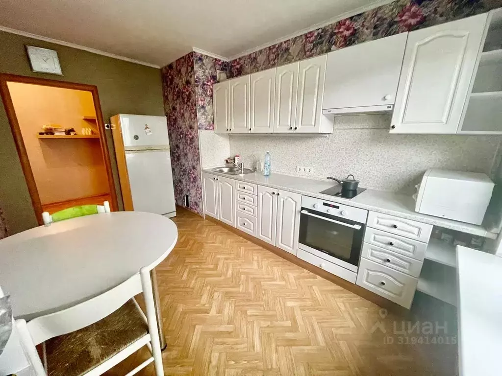 4-к кв. Кемеровская область, Новокузнецк Ноградская ул., 3 (95.0 м) - Фото 1
