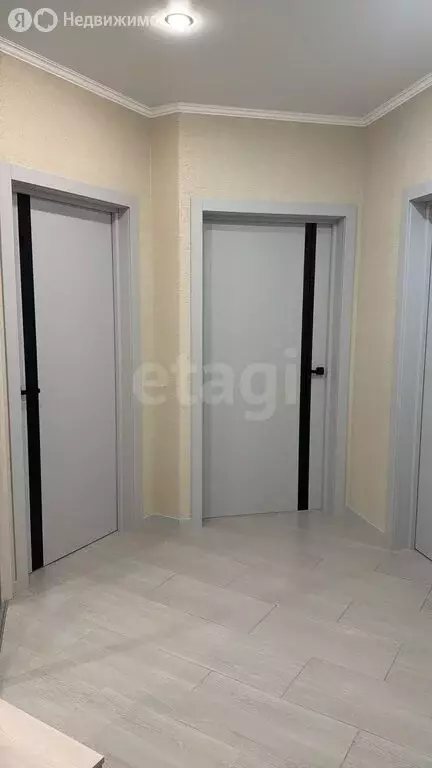 2-комнатная квартира: Энгельс, Степная улица, 61 (59.5 м) - Фото 2