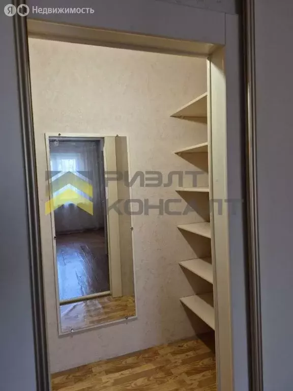 2-комнатная квартира: Омск, 27-я Северная улица, 88 (44.5 м) - Фото 2