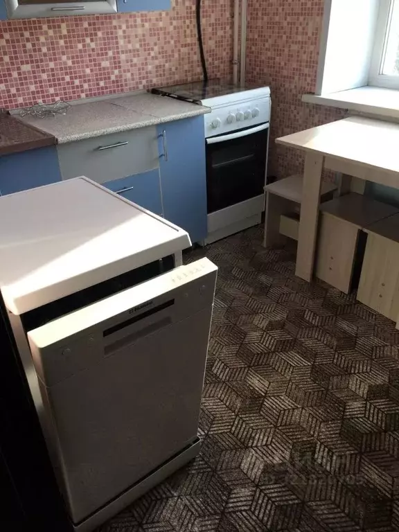 2-к кв. Томская область, Томск ул. Елизаровых, 18 (45.0 м) - Фото 1