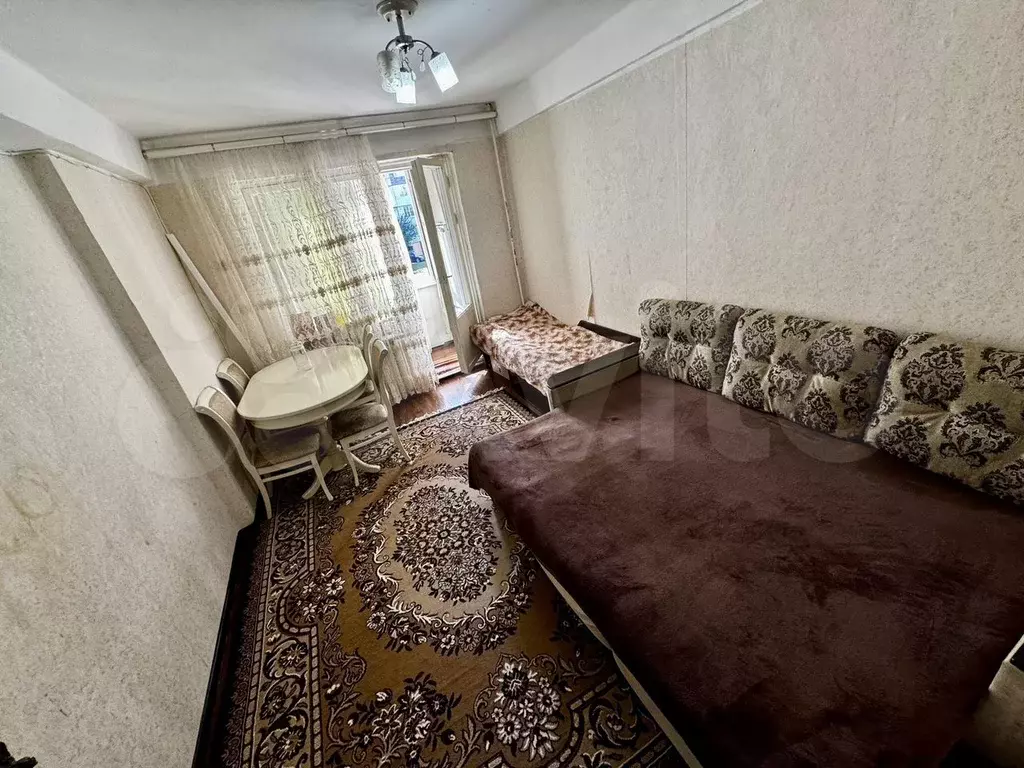 Квартира-студия, 21 м, 2/5 эт. - Фото 1